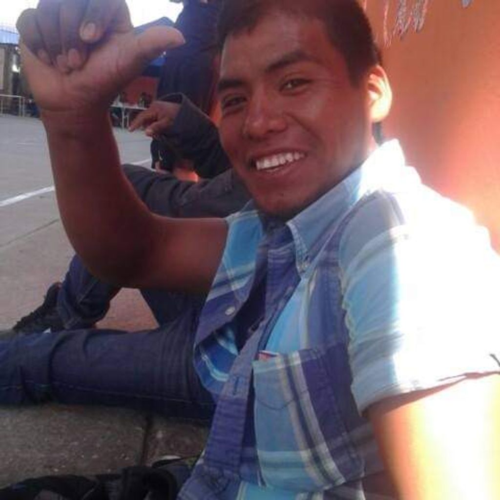 Alfonso Paz Santiago