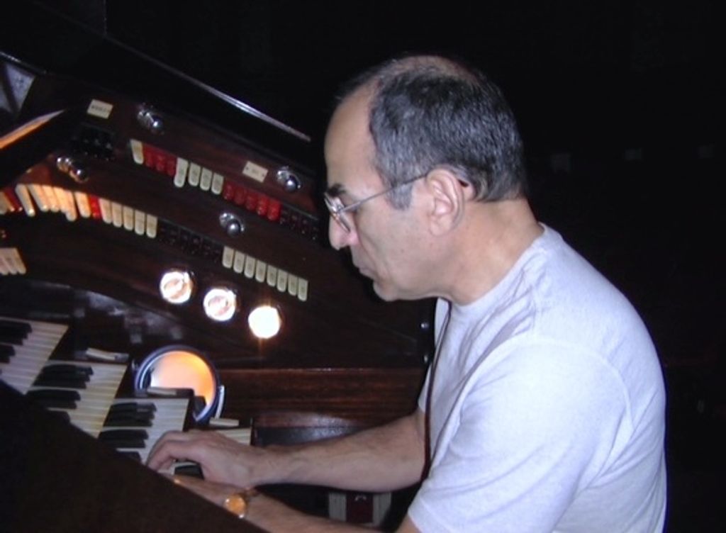 John Dennis Hagopian Profile Photo