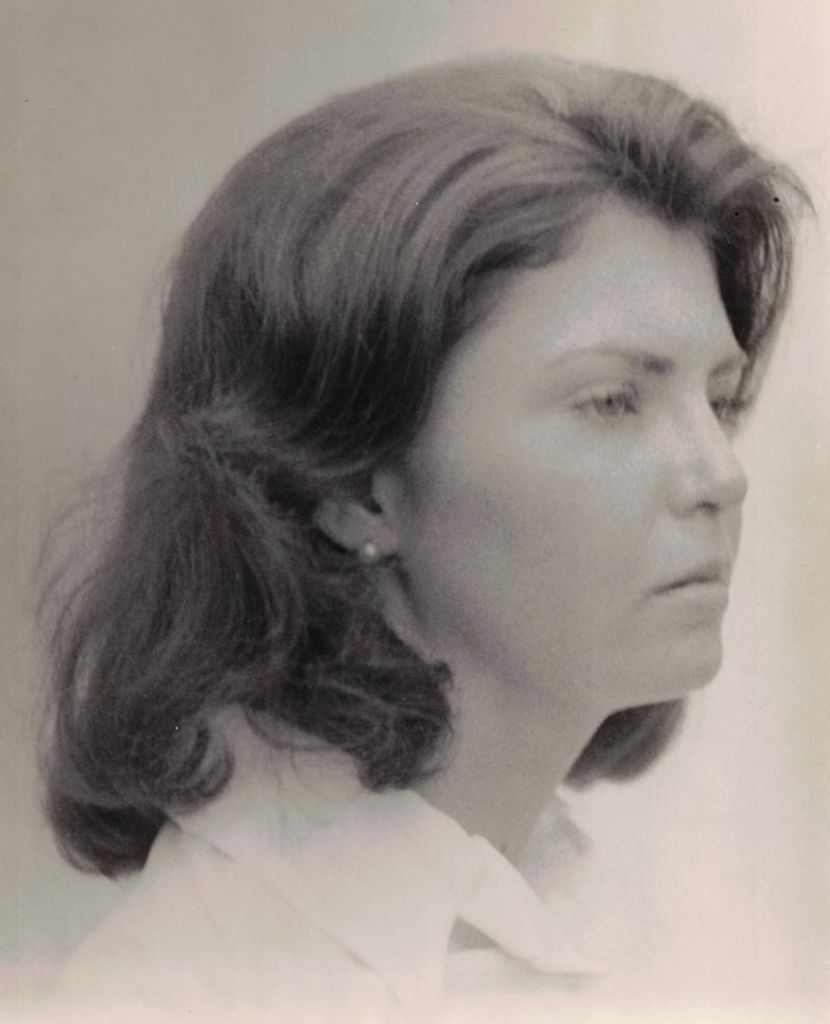 Janet Ellen (Burk) Graves Profile Photo
