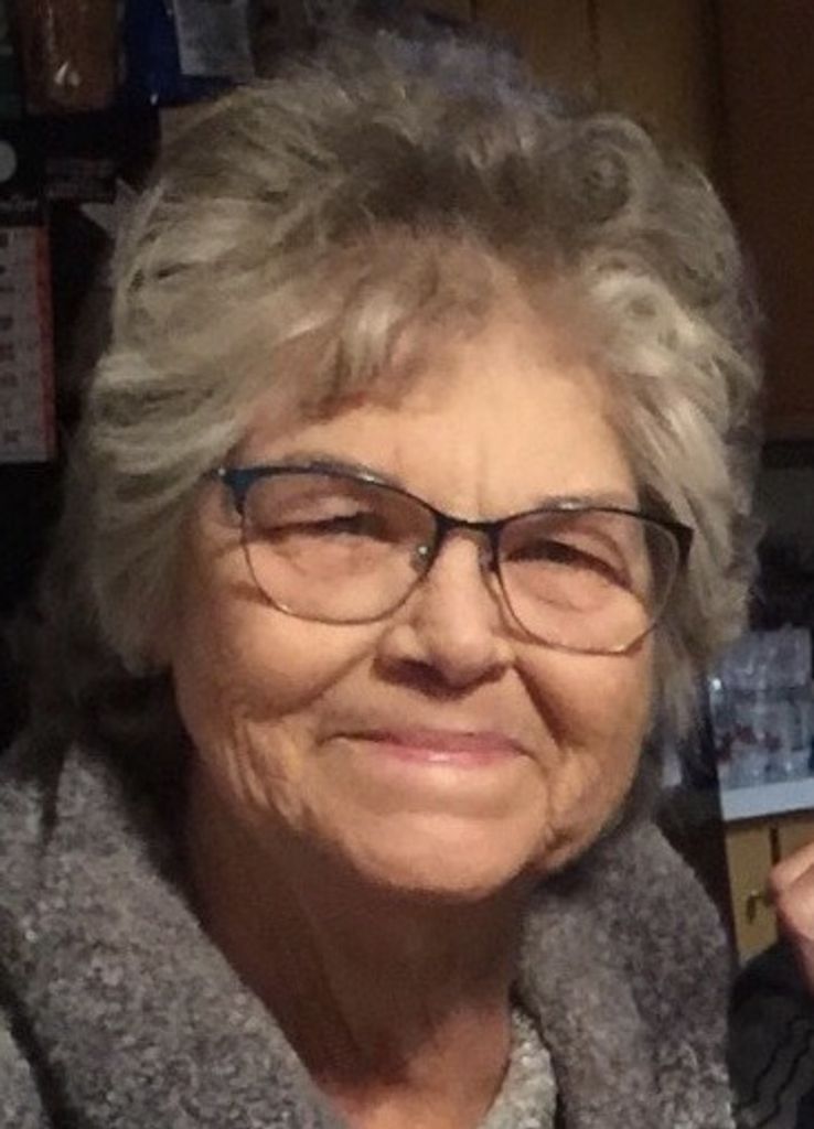 Ruth M. (Brinkman)  Hermiller