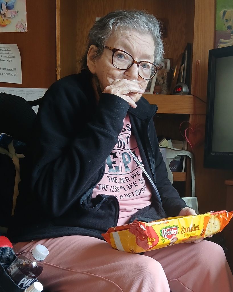 Gladys Louise MacIntyre Profile Photo