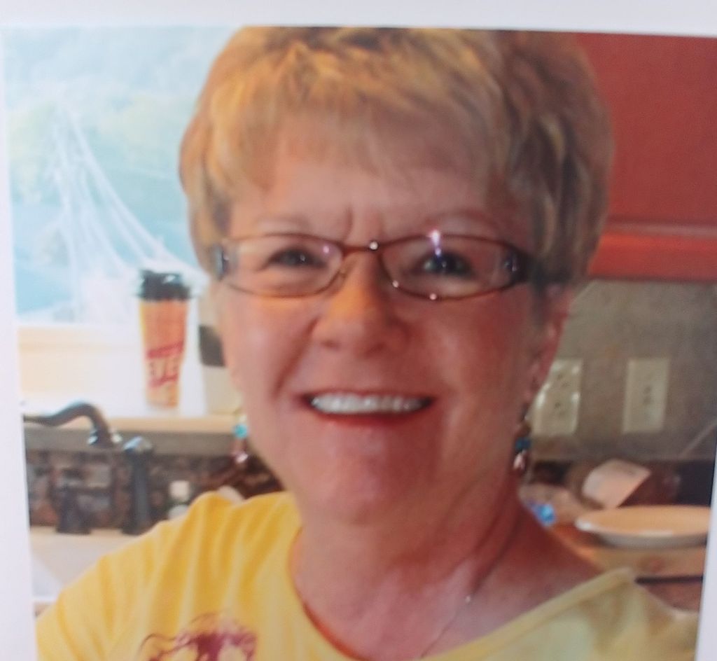 Linda Ruth (Parsons) Williams