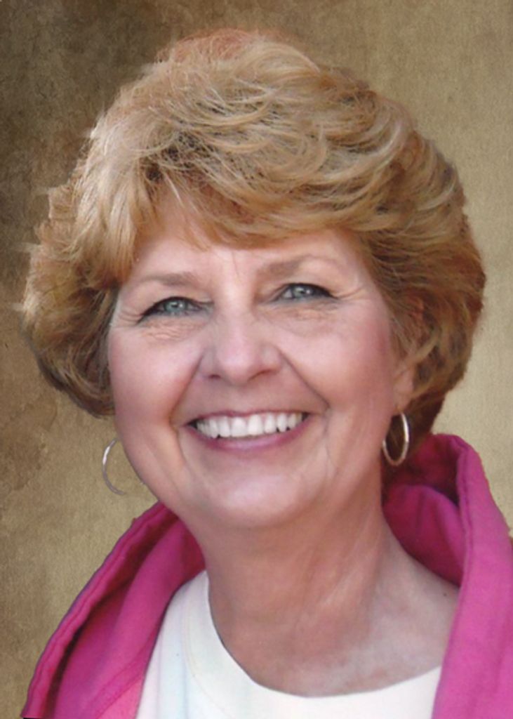 Sharon L. Bludworth Profile Photo