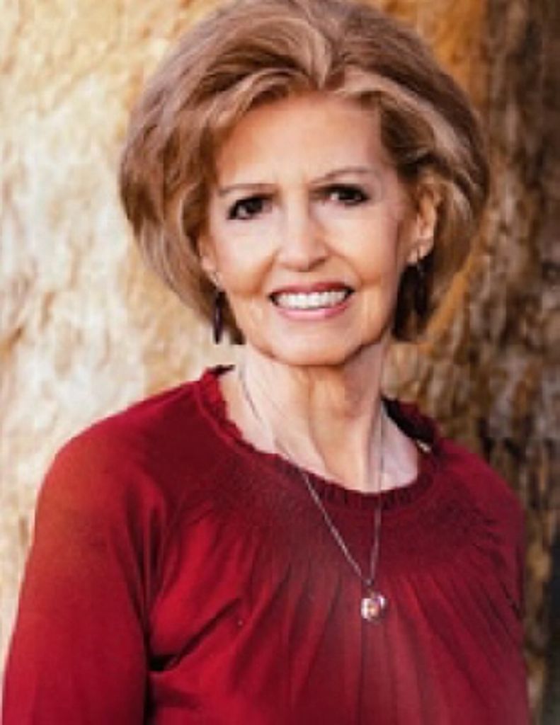 Carole Sue Larsen Profile Photo