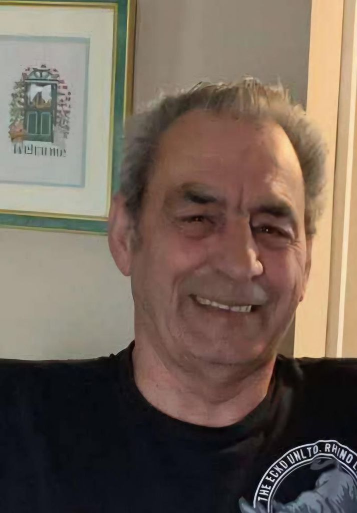Clyde Pickett Profile Photo