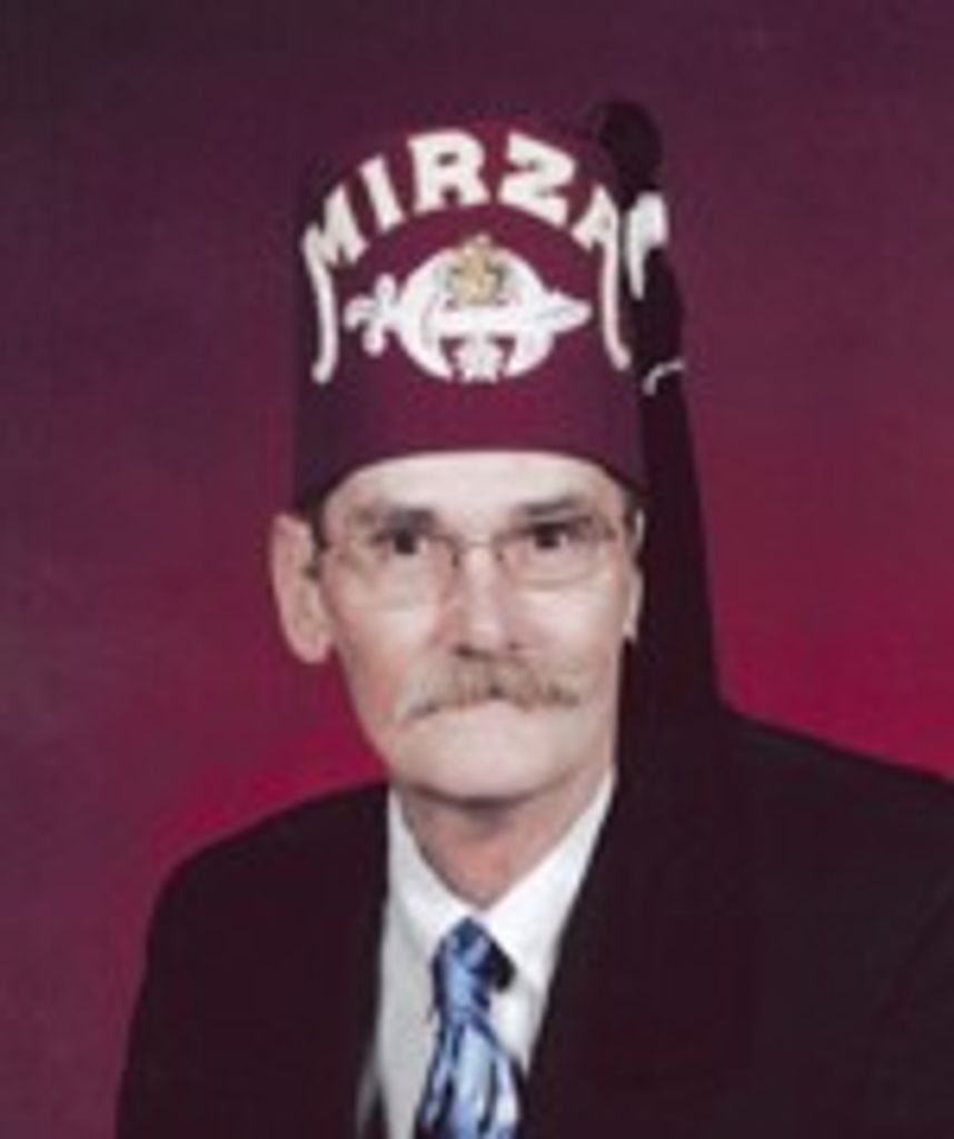 Michael Paul "Mike" Eichhorn