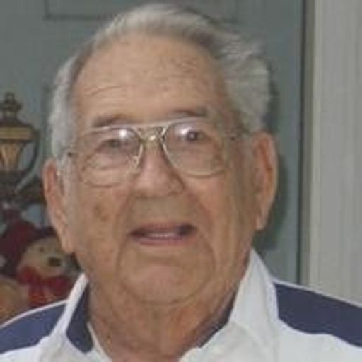 Arthur Allen Hoover Profile Photo