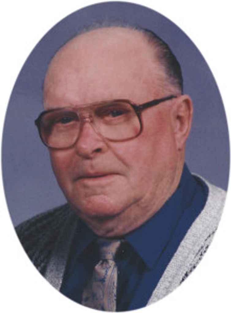 Gilbert Henry Hoogensen
