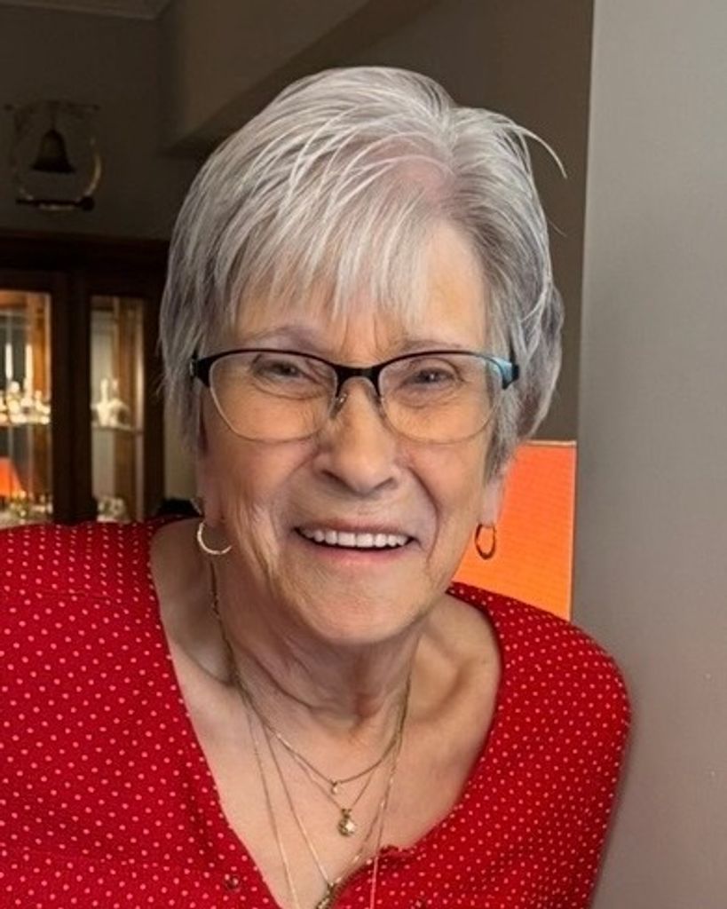 Carolyn June Cornwell Profile Photo