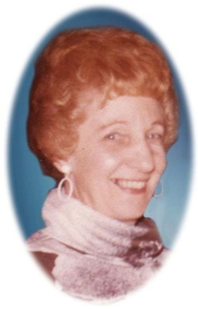 Dorothy P. Perdue