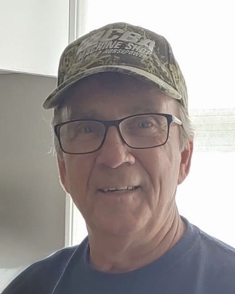Thomas Kane Profile Photo