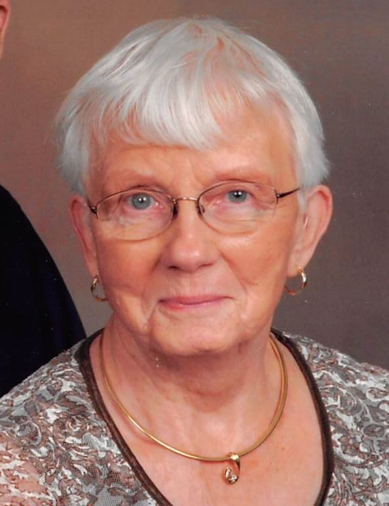 Verna L. Carnahan Profile Photo