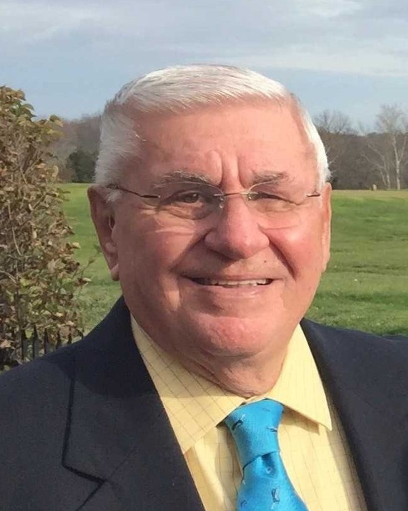 Roger Arnold Boyd Profile Photo