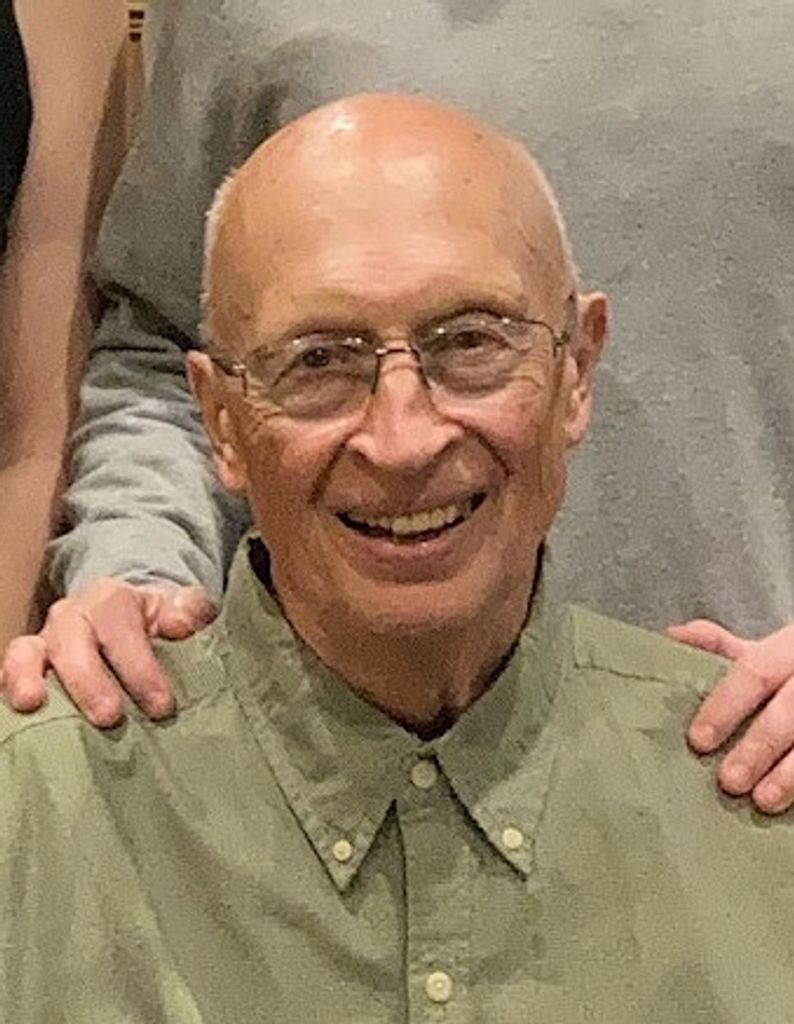 Gerald R. “Jerry” Kolar
