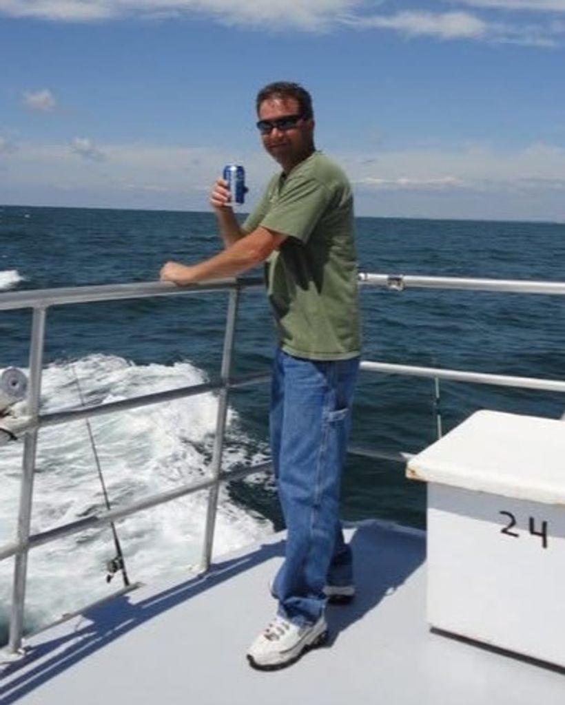 Brian P. Thomas Profile Photo