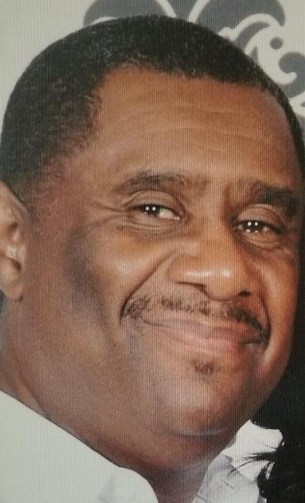 Mr. Kingsley Delano Taylor Profile Photo