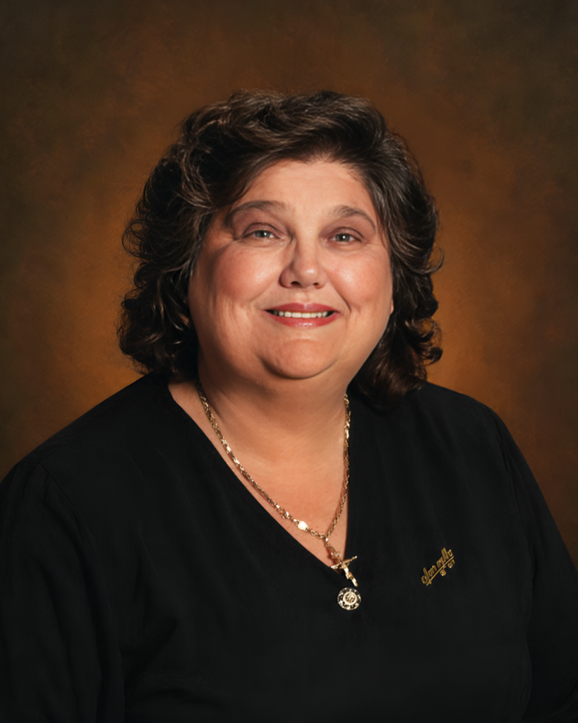 Pamela Egers Watts Profile Photo