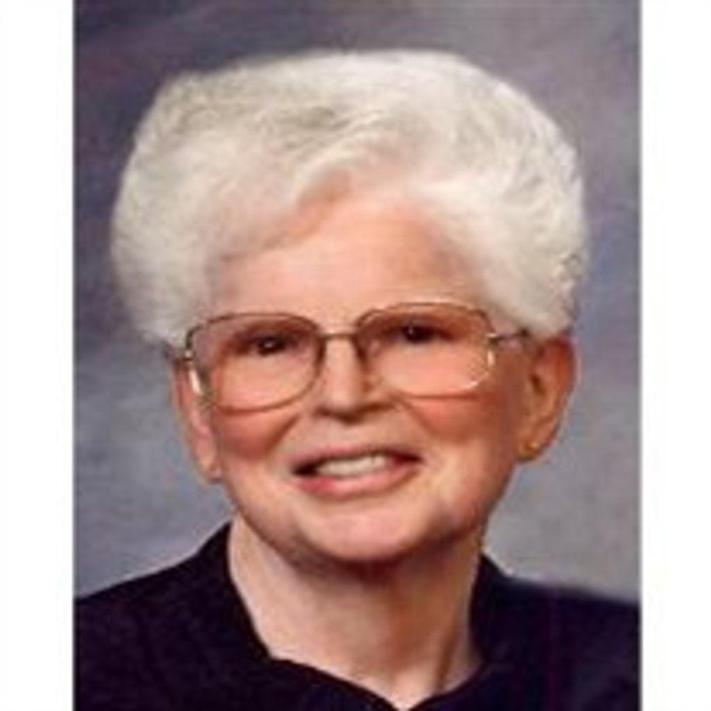 Robena Parker Falslev