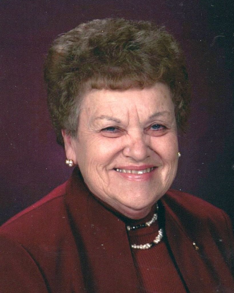 Peggy Monroe Profile Photo