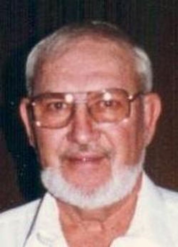 Raymond Clifton Graves, Sr.