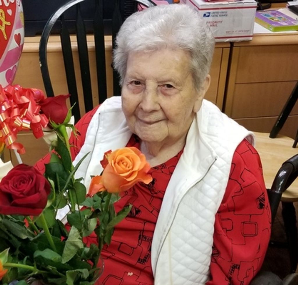 Mary Franklin Thomas Jett