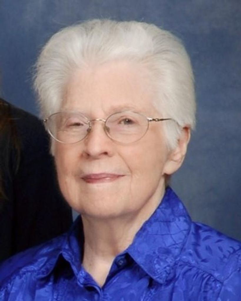 Betty Sue Parker Hobbs Profile Photo
