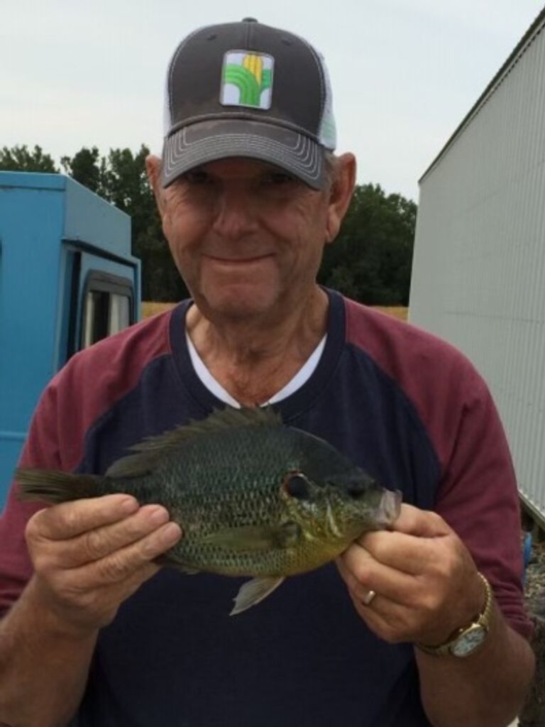 Gary W. Mcgee Profile Photo
