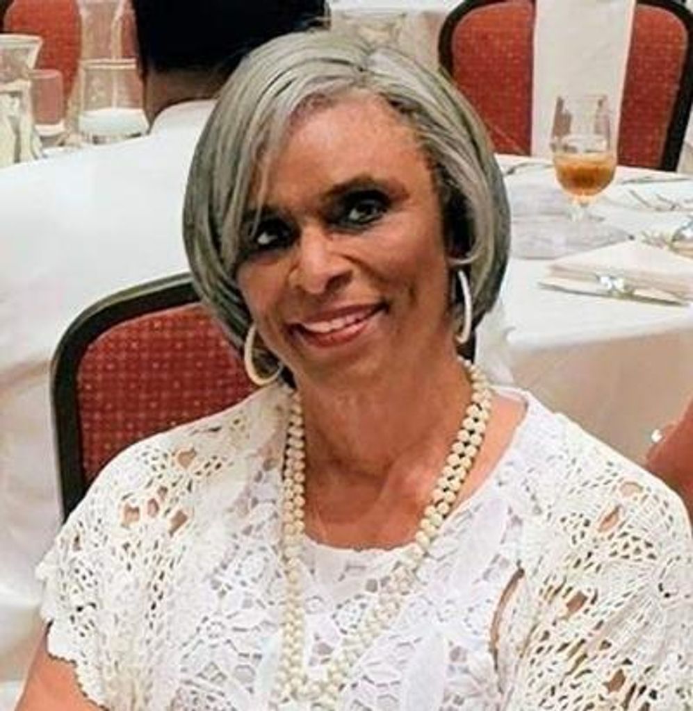 Geraldine Butler Profile Photo