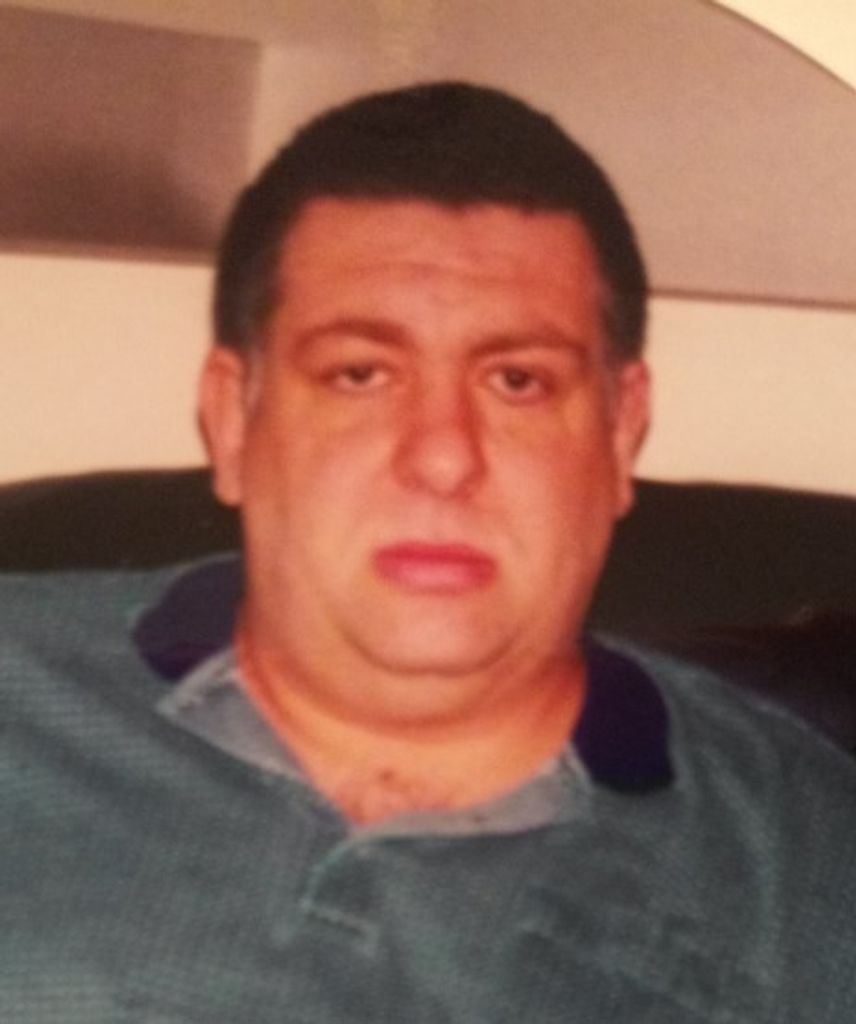 Michael Scott Pratti Profile Photo