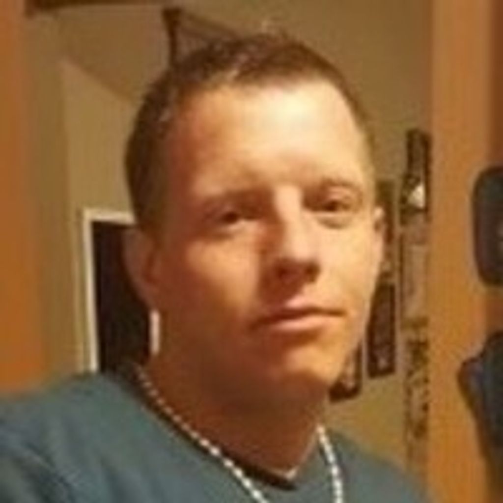 Randy Hayes Richards
