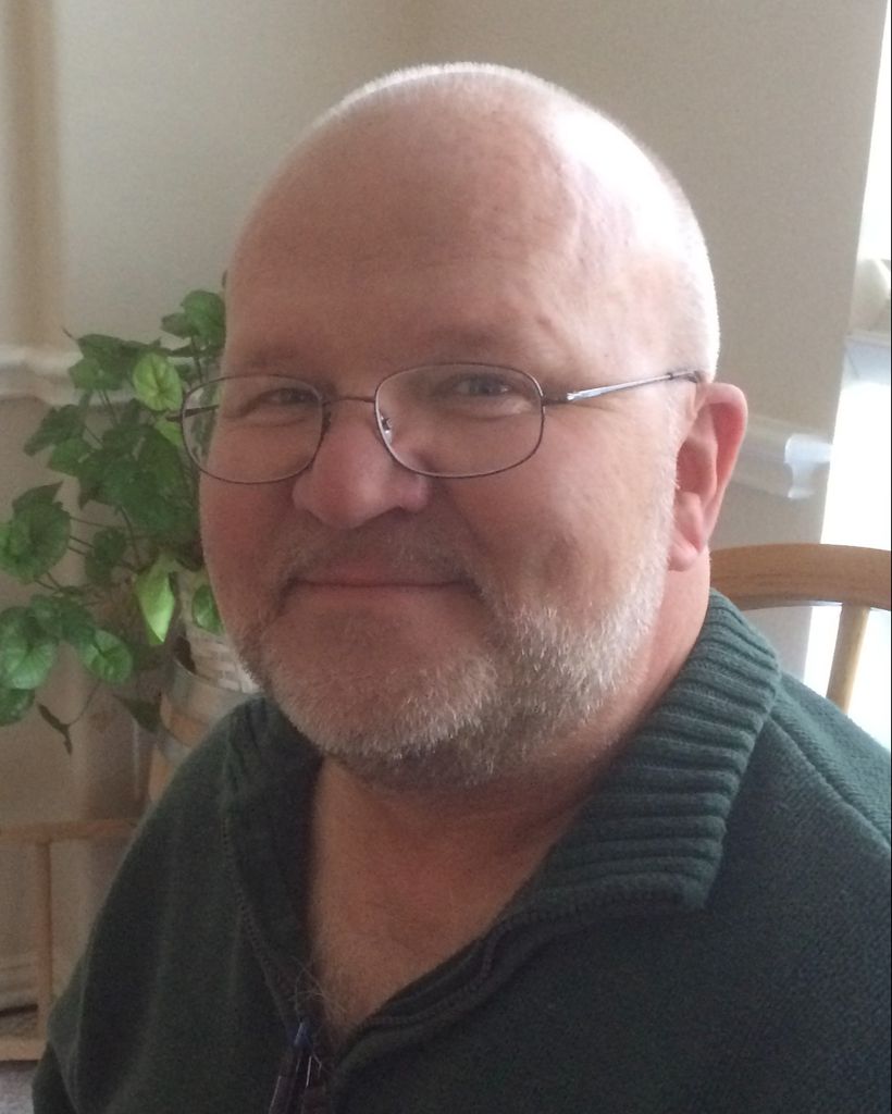 Jeffrey Rowe Profile Photo