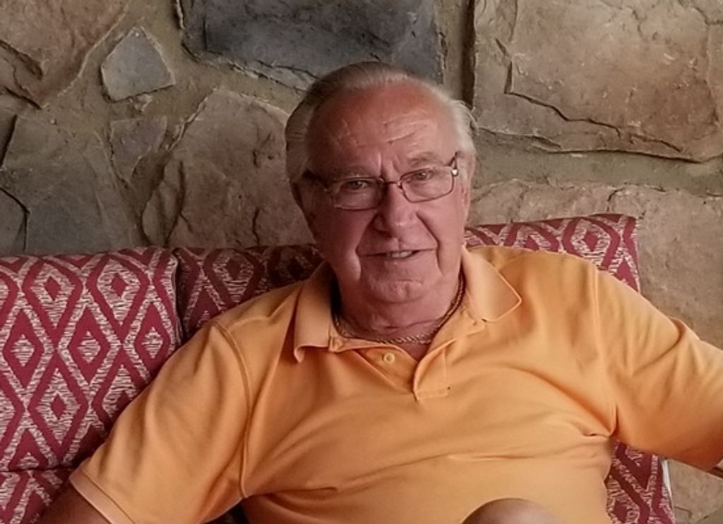 Carl Lawrence Funk Profile Photo