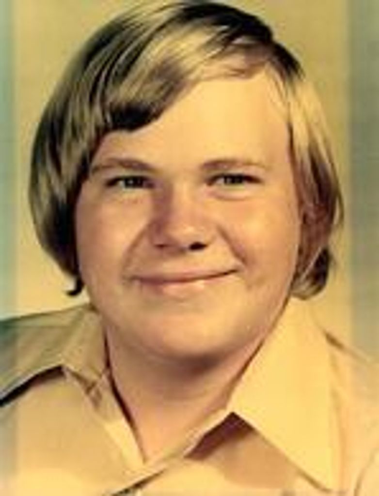 Ricky Eugene Hall Profile Photo