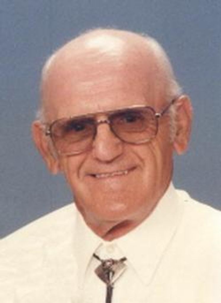 Peter "Pete" Jahner Profile Photo