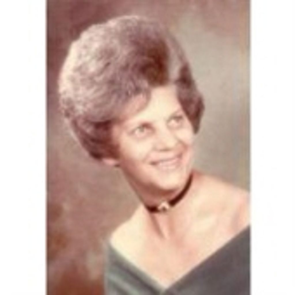Beulah E. Smith