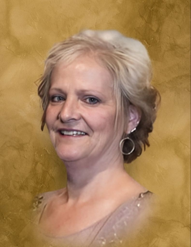 Rhonda Carol Mccarty Brown Profile Photo