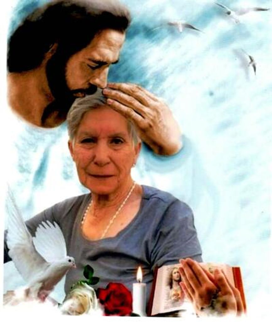 Irma Trinidad Munoz Profile Photo