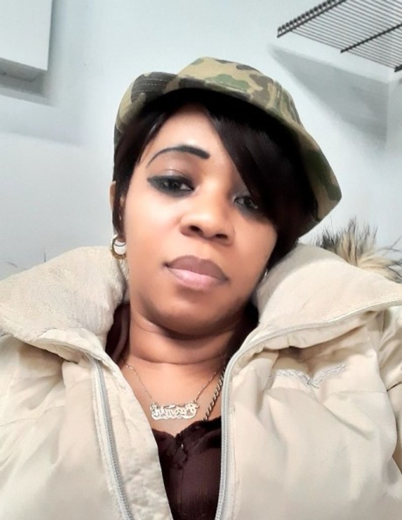 Jasmin Yvonne Perkins