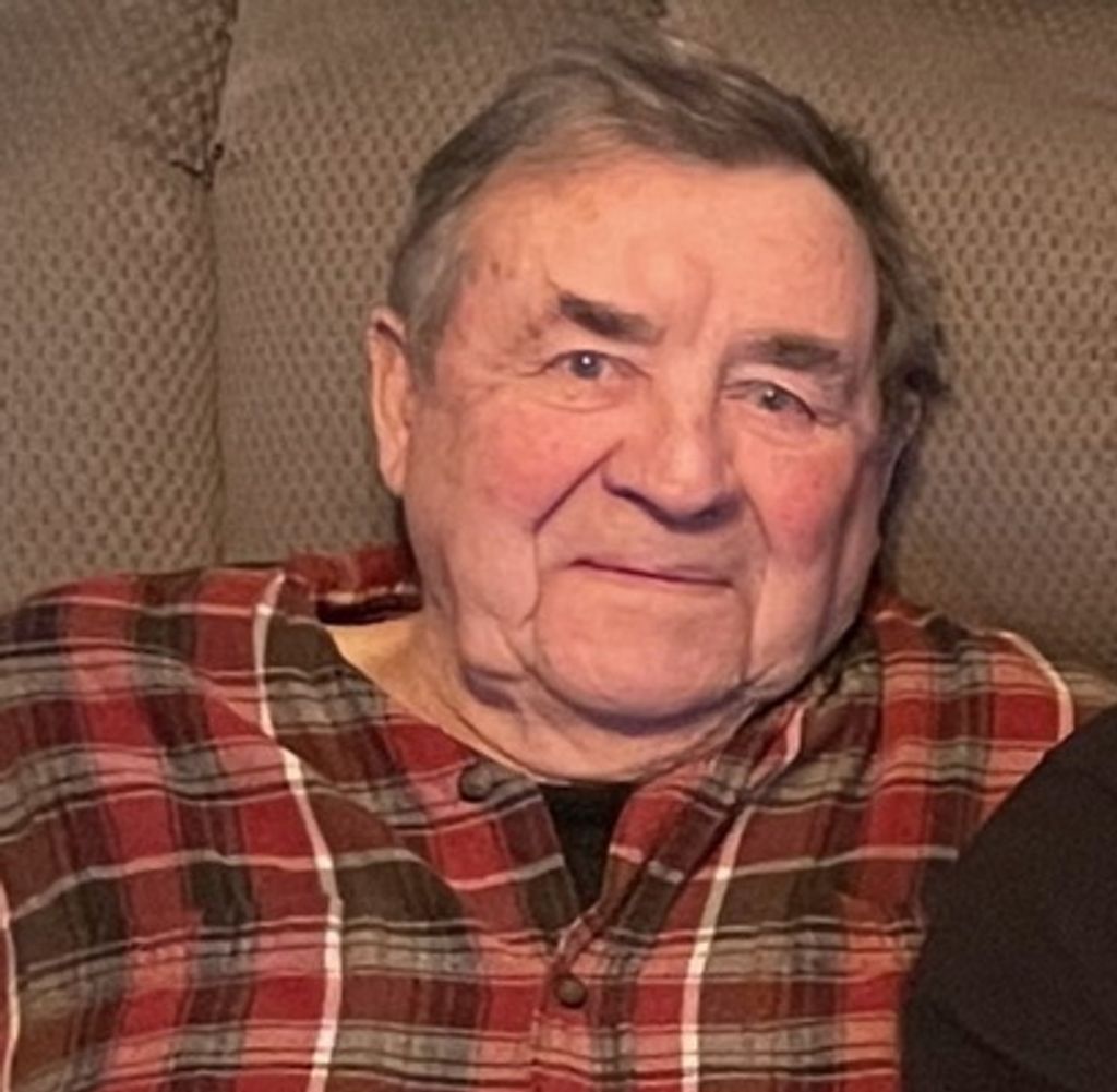 Gerald Hatcher Profile Photo