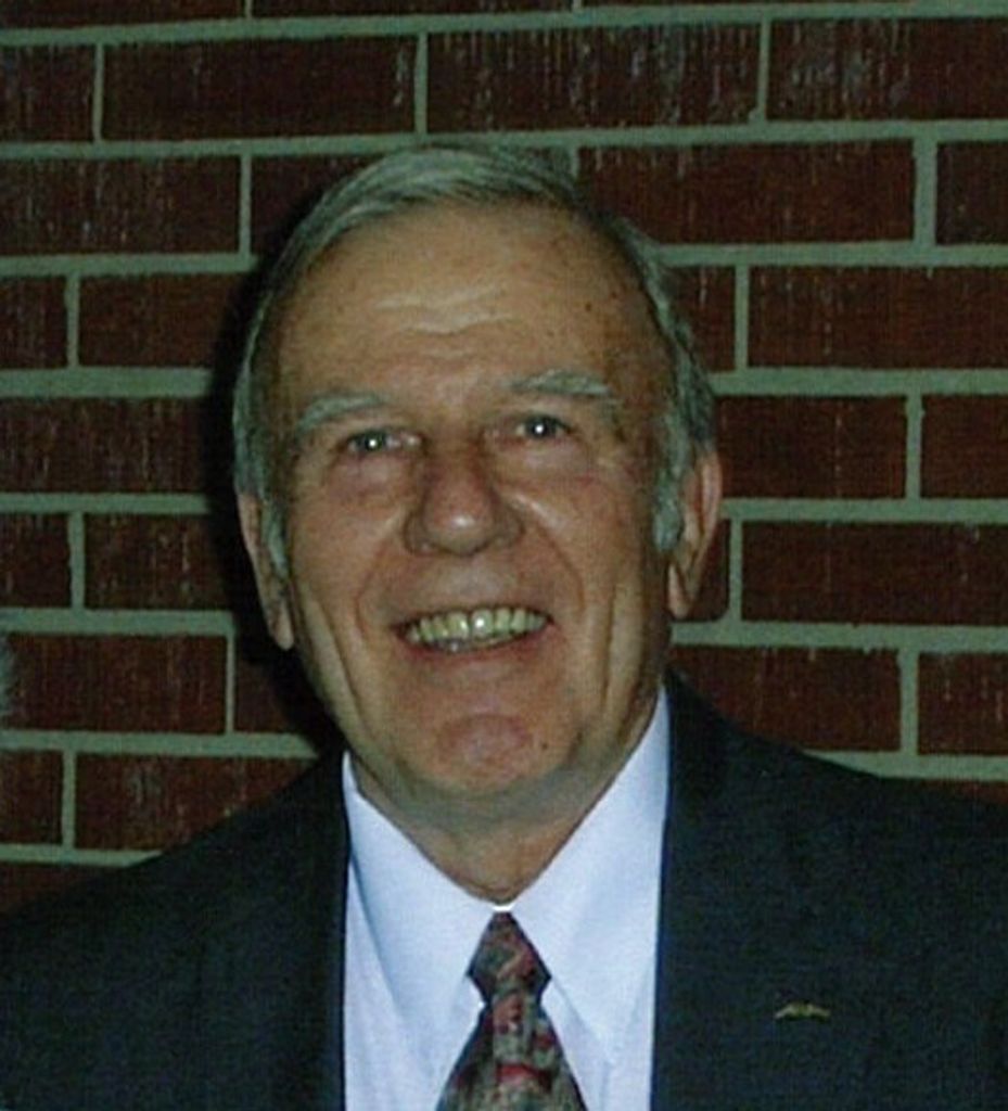 Frederick Booth