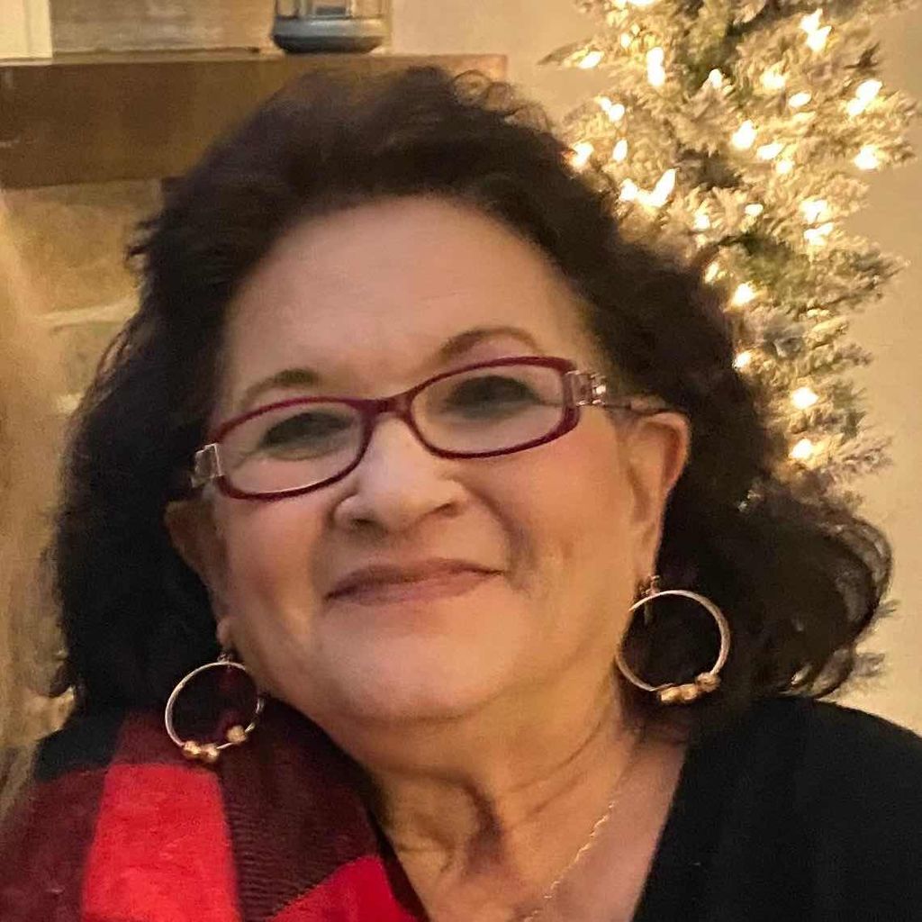 Alicia Elsa Mosca Profile Photo