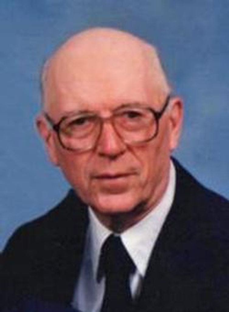 James W. Petran