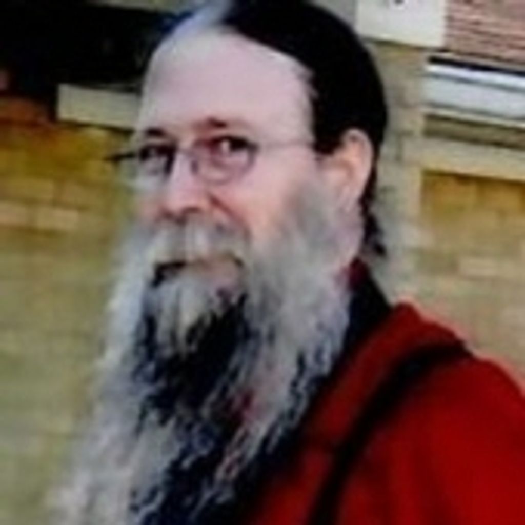 Steven Gordon
