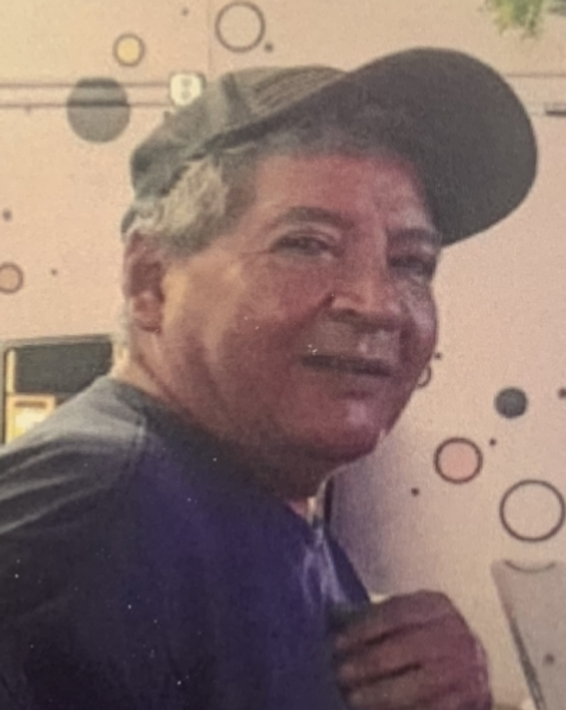 Erasto Ventura