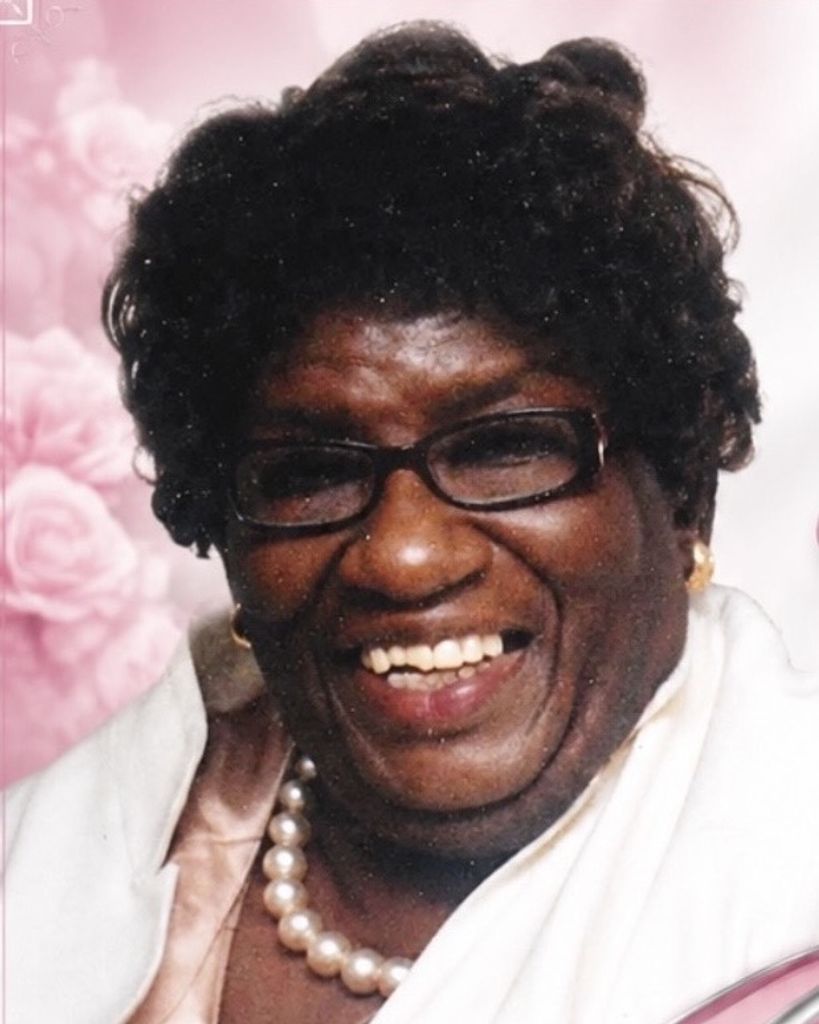 Betty T. Stevens