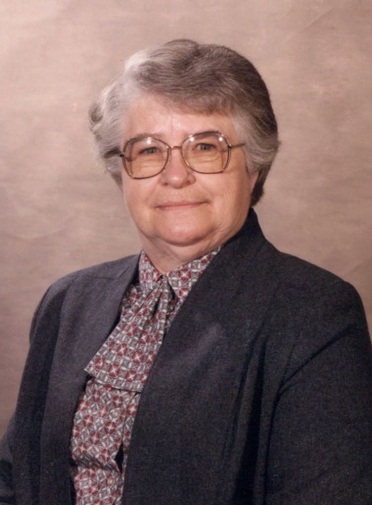 Colleta Irene Stoll