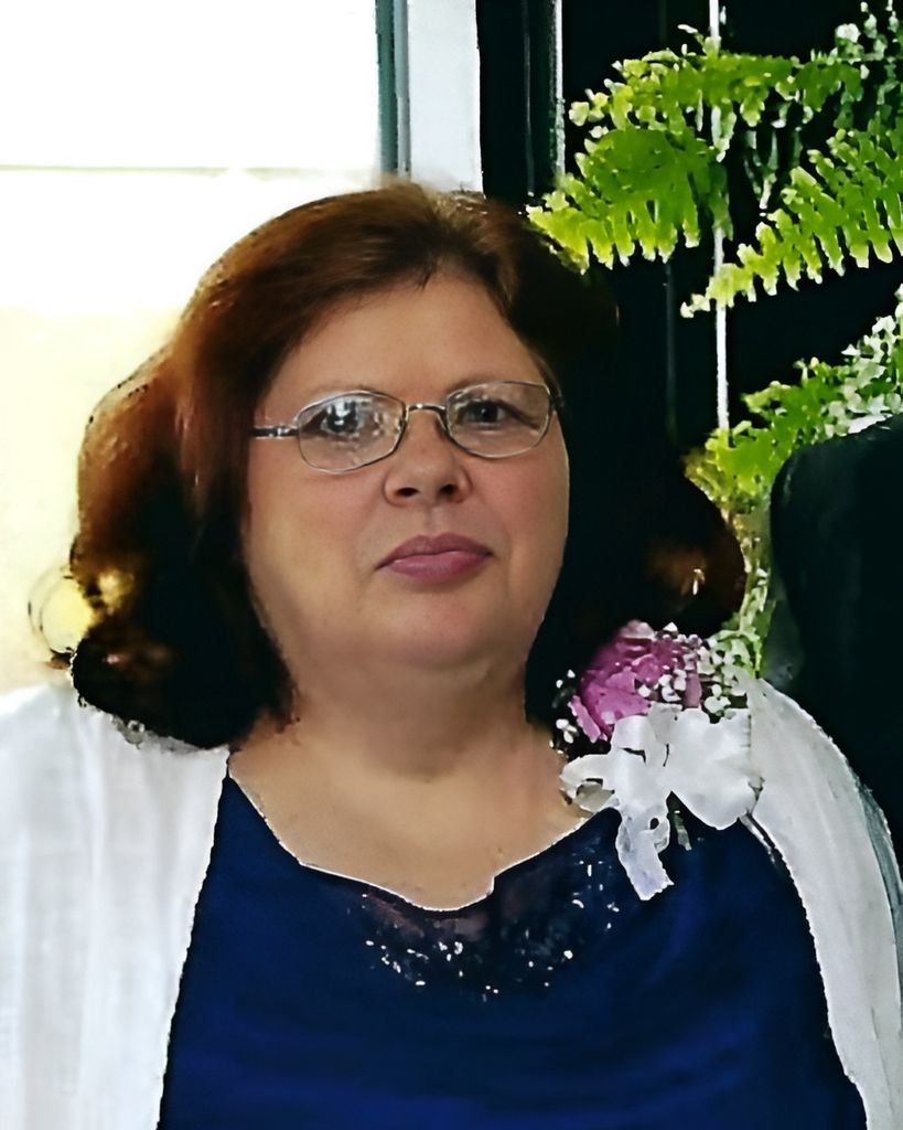 Elizabeth Anne Sypin Jurino Profile Photo