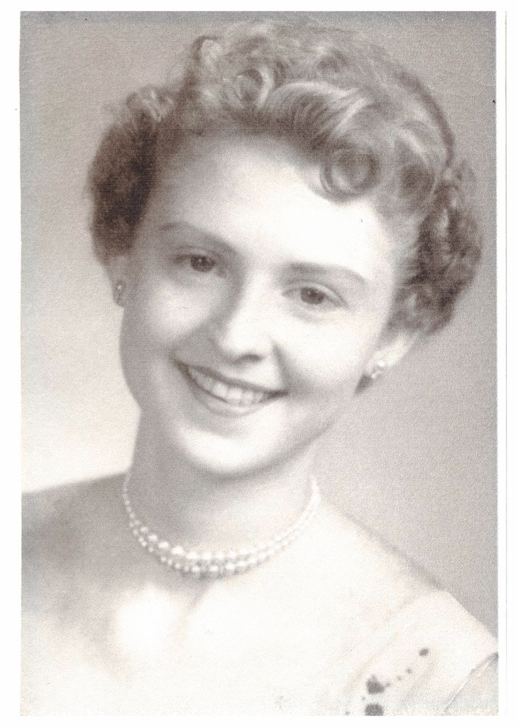 Carol Ann Hensey ( nee Hochstrasser )