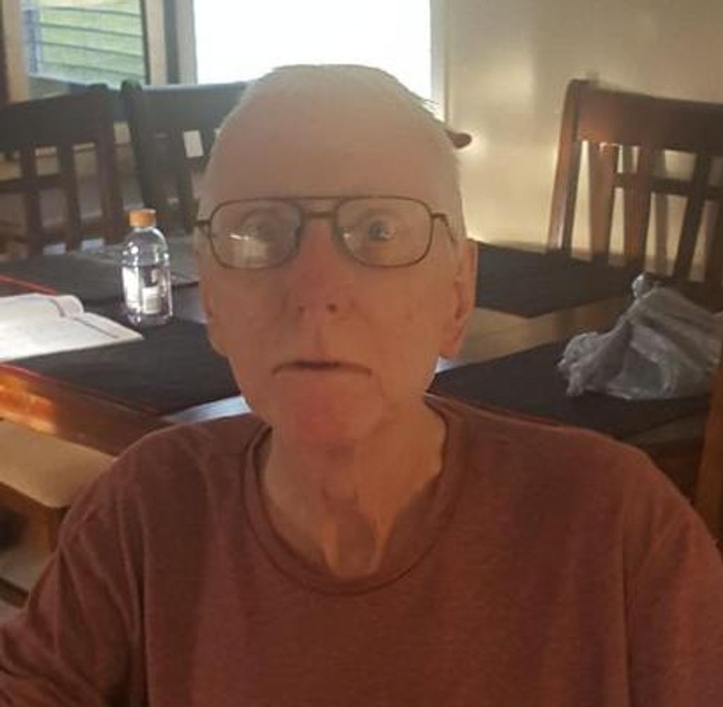 Steve Jackson Profile Photo