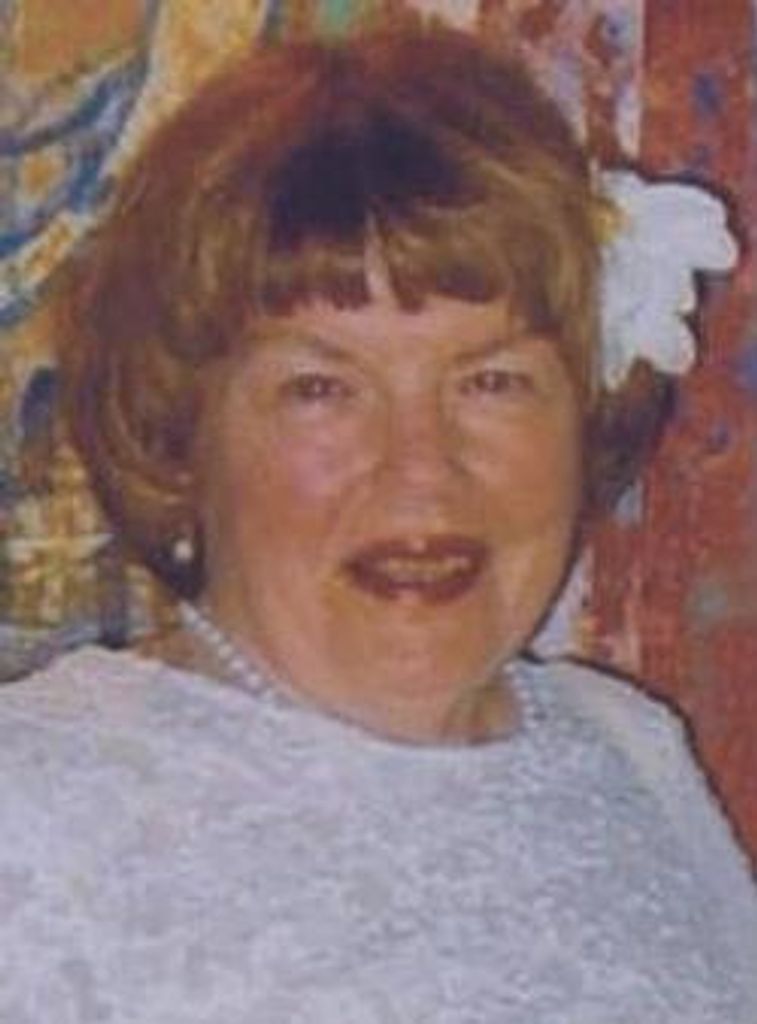 Claire G.W. Cox Profile Photo